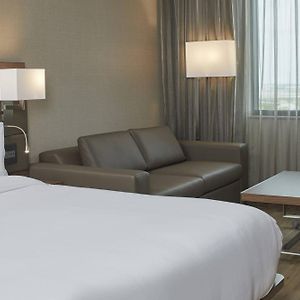 Habitación Adaptada para Personas de Movilidad Reducida con Cama King